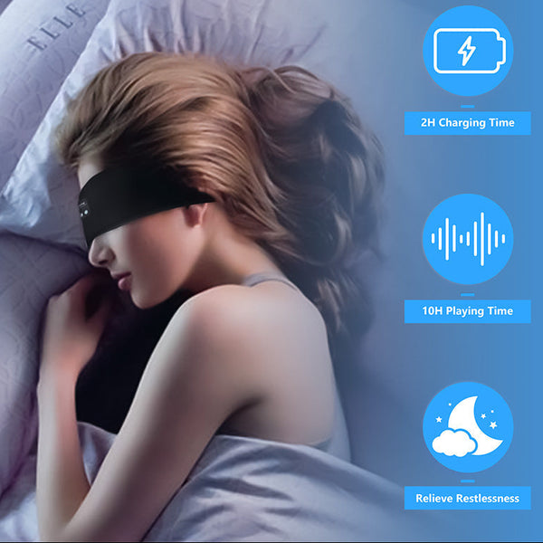 50% OFF TEMPORÄR | SleepTune™
