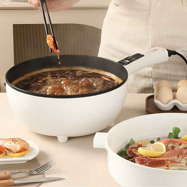 50% OFF TEMPORÄR | SmartCook™