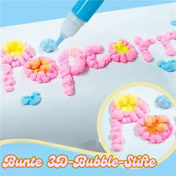 6 + 6 GRATIS HEUTE | PuffArt™