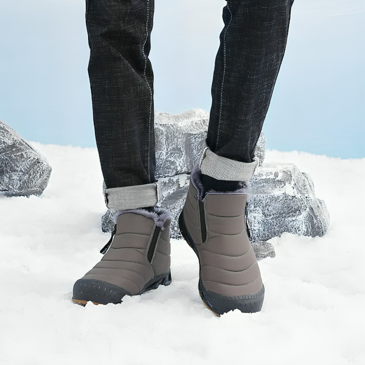 PolarStep™ | Unisex Schneestiefel