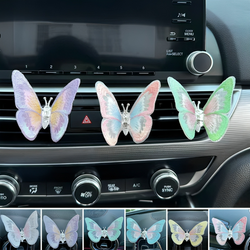 2 + 2 GRATIS HEUTE | FlutterRide™ | Bringen Sie einen Hauch von Frühling in den Autoinnenraum!
