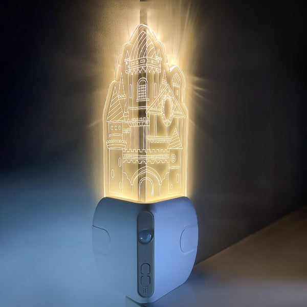 50% OFF TEMPORÄR | CornerLume™