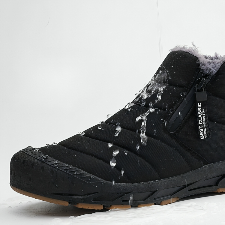 PolarStep™ | Unisex Schneestiefel