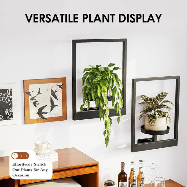 50% OFF TEMPORÄR | FloraView™