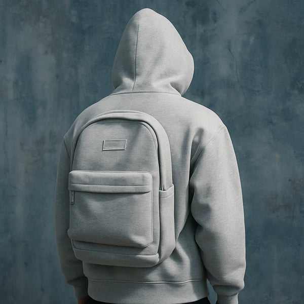 50% OFF TEMPORÄR | HoodSac™