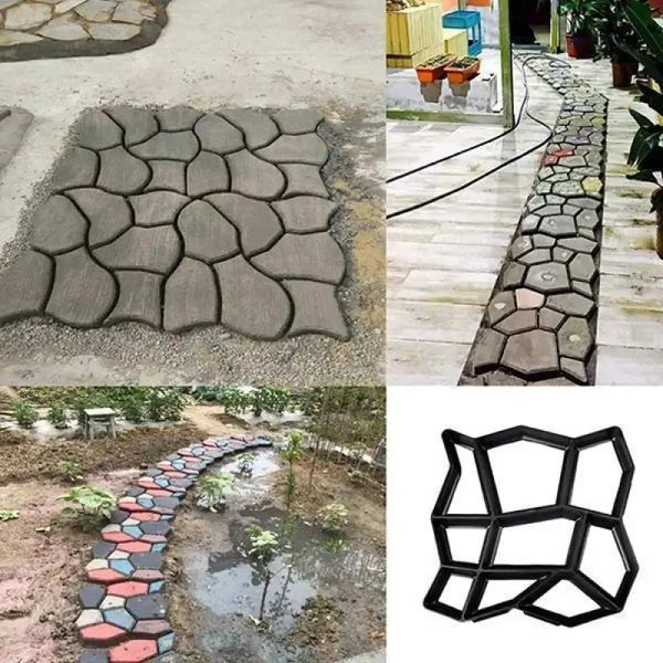50% RABATT TEMPORÄR  PaveCraft™