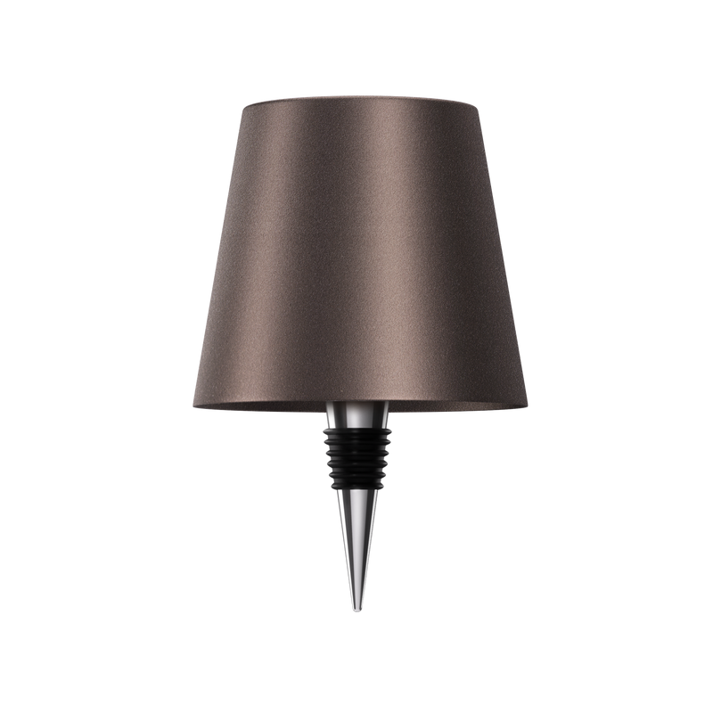 IllumiFlask™ | Drahtlose Flaschenlampe