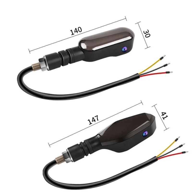 SignalBeam™ | Signalisieren Sie klüger, fahren Sie sicherer!