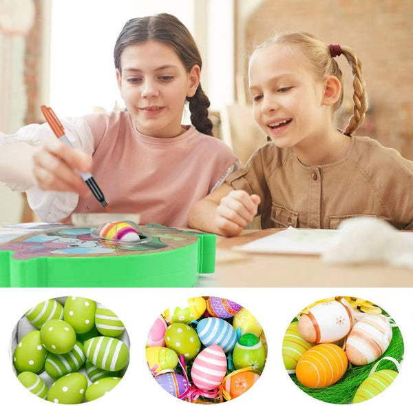 50% OFF TEMPORÄR | Eggora™