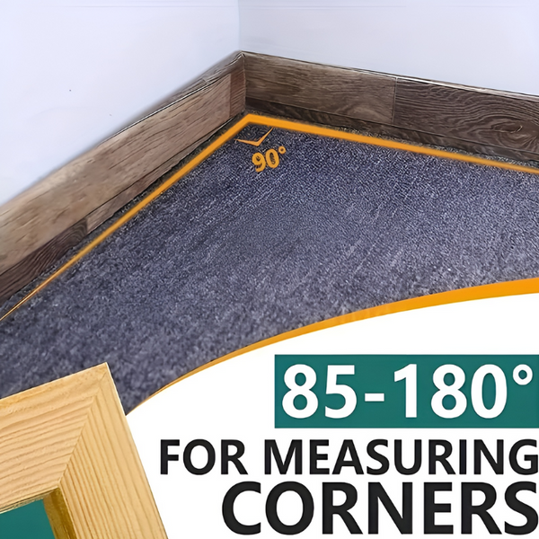 50% OFF TEMPORÄR | CornerAlign™