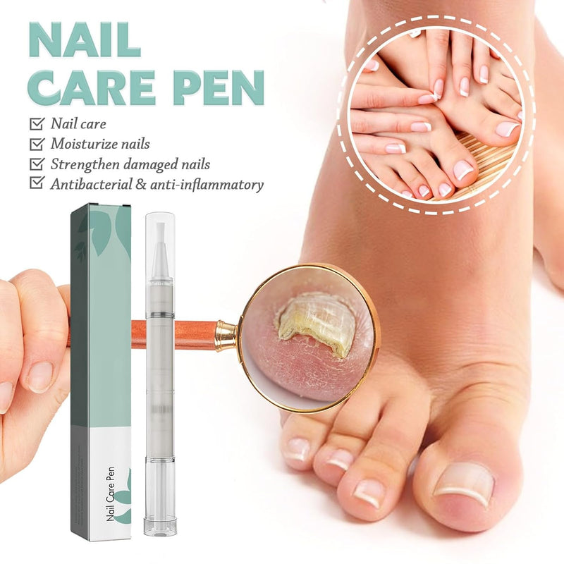 NailEssence™ | Bio-Nagelpflegestift