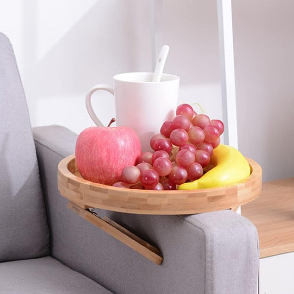 50% RABATT TEMPORÄR  CouchTray™
