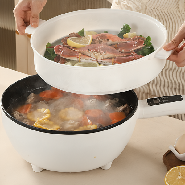 50% OFF TEMPORÄR | SmartCook™