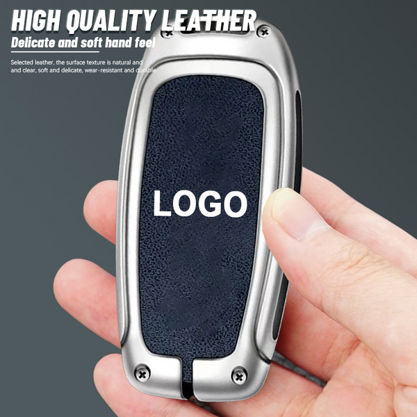 50% RABATT TEMPORÄR | KeyShield™ | Schützen Sie Ihre Autoschlüssel mit Stil!