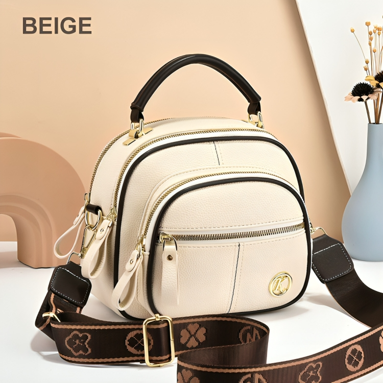 50% RABATT TEMPORÄR | OrganixBag™ | Tragen Sie all Ihre wichtigen Dinge in einer eleganten, kompakten Tasche!