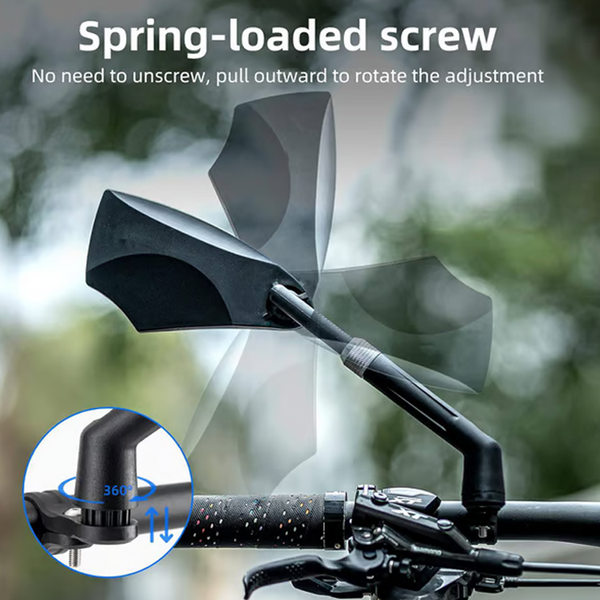 50% OFF TEMPORÄR | SpinSight™
