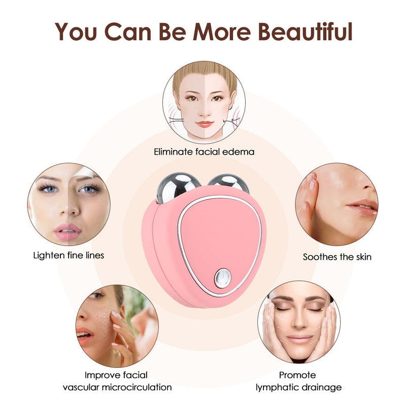 50% RABATT TEMPORÄR | DuoSculpt™ | Mühelose Gesichtskonturierung für unterwegs!