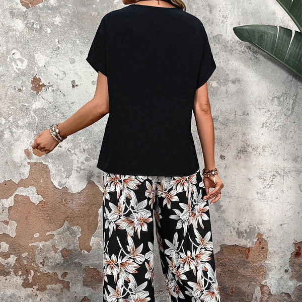 50% RABATT TEMPORÄR | Kalea™ | Ein mühelos stilvolles Outfit für jeden Alltag!