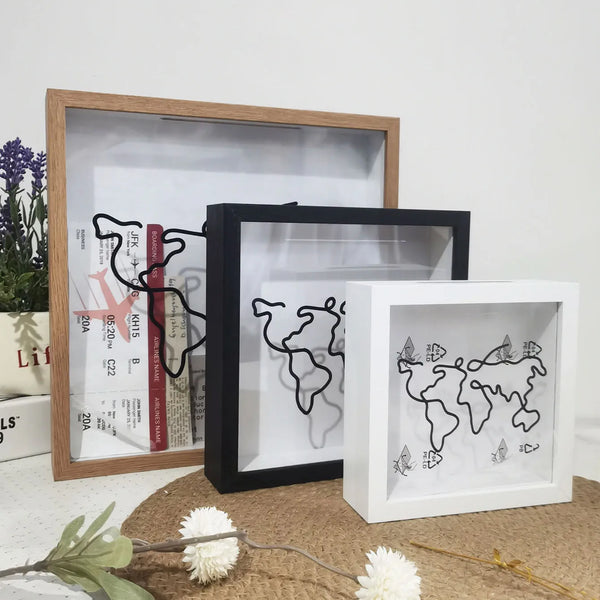 50% OFF TEMPORÄR  WanderFrame™