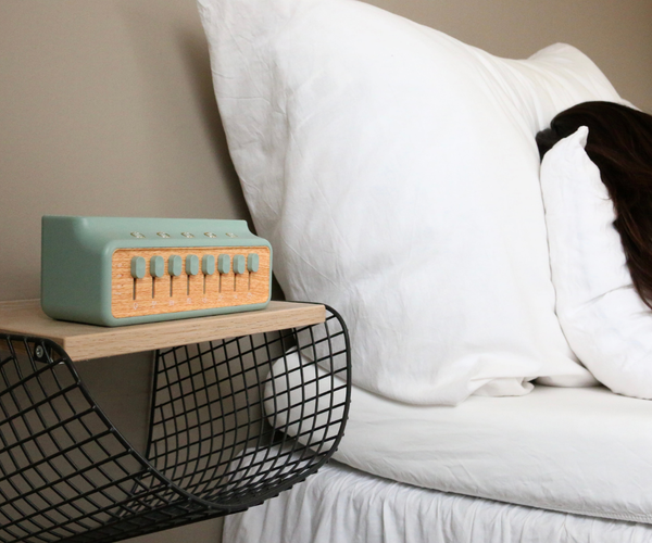 50% OFF TEMPORÄR  CalmTek™