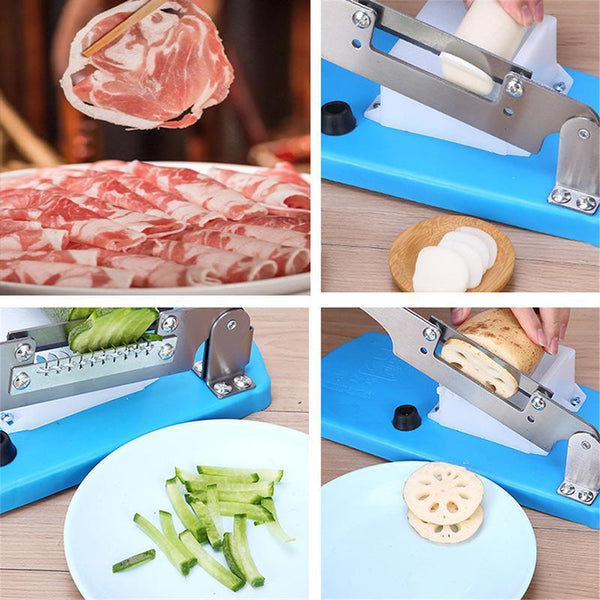 50% OFF TEMPORÄR | ChefSlice™