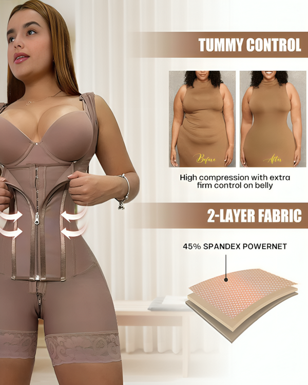 50% OFF TEMPORÄR | CurveLuxe™
