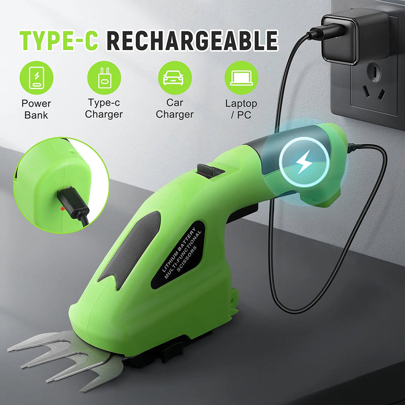 50% OFF TEMPORÄR | GreenTrim™