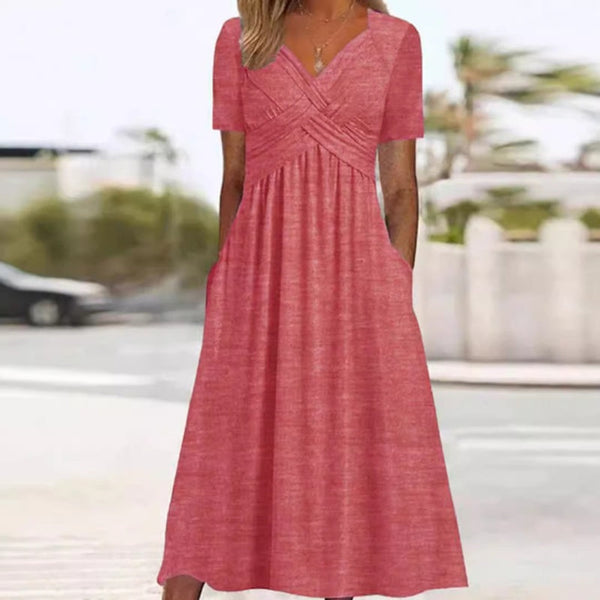 50% RABATT TEMPORÄR | Lunara™ | Von lässigen Tagen bis zu eleganten Nächten - alles in einem Look