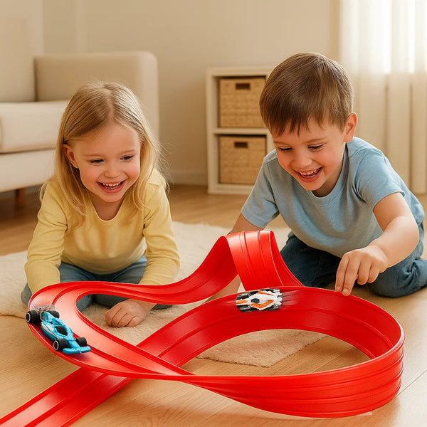 50% OFF TEMPORÄR | FlexTrack™