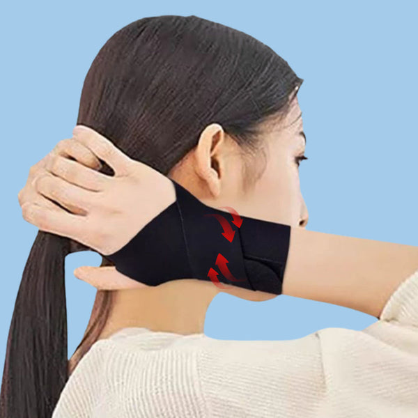 50% OFF TEMPORÄR | OrthoBand™