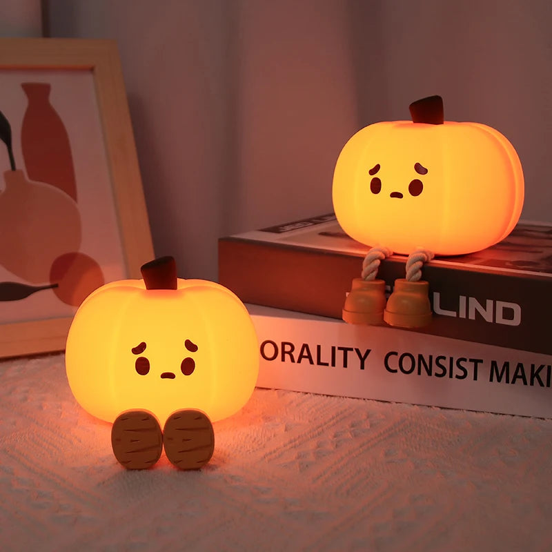 1 + 1 GRATIS HEUTE | LumaPumpkin™