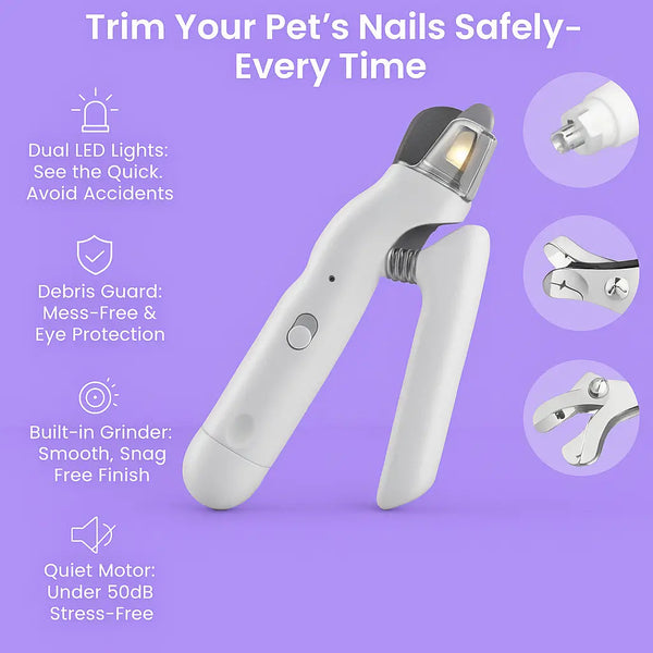 50% OFF TEMPORÄR | PawProtec™