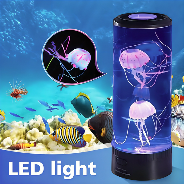 50% RABATT TEMPORÄR | GlowQuatic™