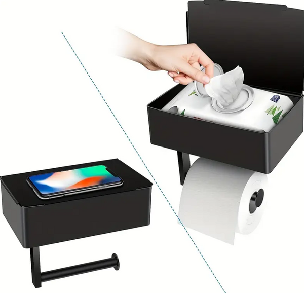 50% OFF TEMPORÄR | RollVault™