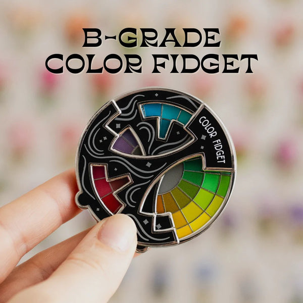 50% RABATT TEMPORÄR | ColorLoop™