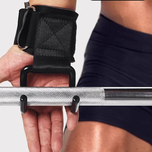 50% OFF TEMPORÄR | GripLock™