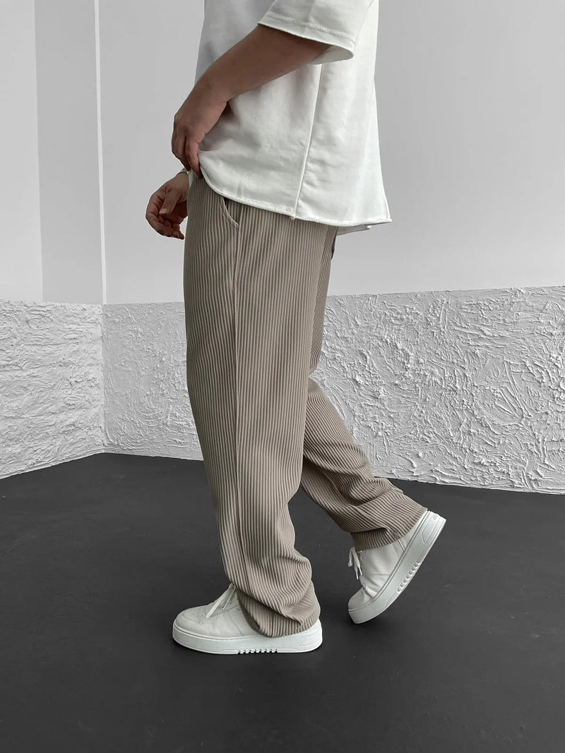 50% RABATT TEMPORÄR | Cassian™ | Die ideale Hose für warme Tage!
