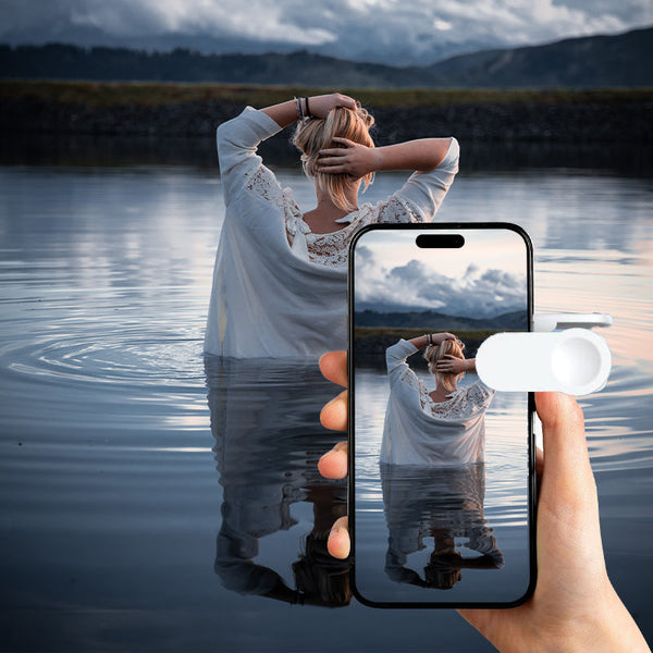 50% OFF TEMPORÄR | HoloSnap™