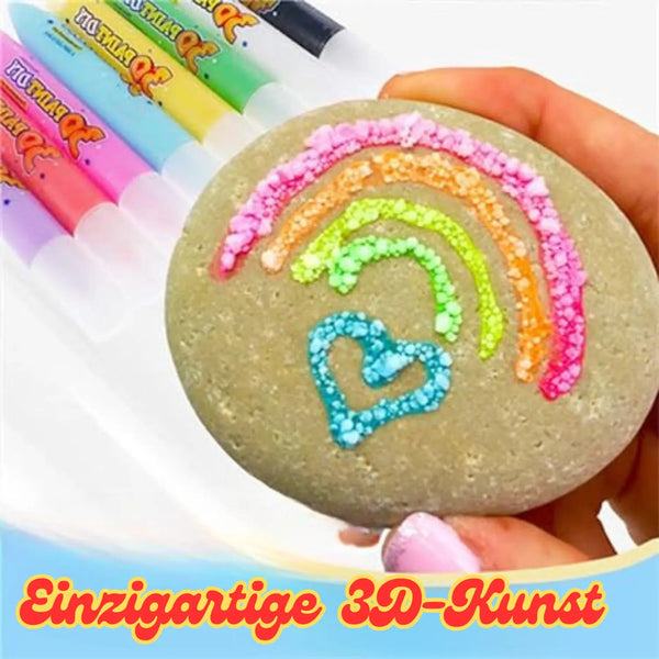 6 + 6 GRATIS HEUTE | PuffArt™