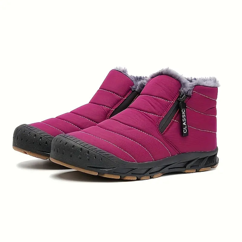 PolarStep™ | Unisex Schneestiefel