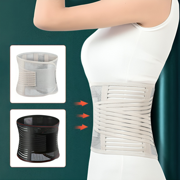 50% OFF TEMPORÄR | CoreBrace™