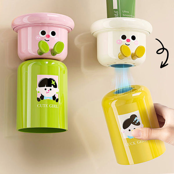 50% OFF TEMPORÄR | FlippyCup™