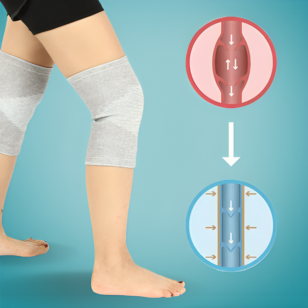1 + 1 GRATIS HEUTE | KneeGuard™