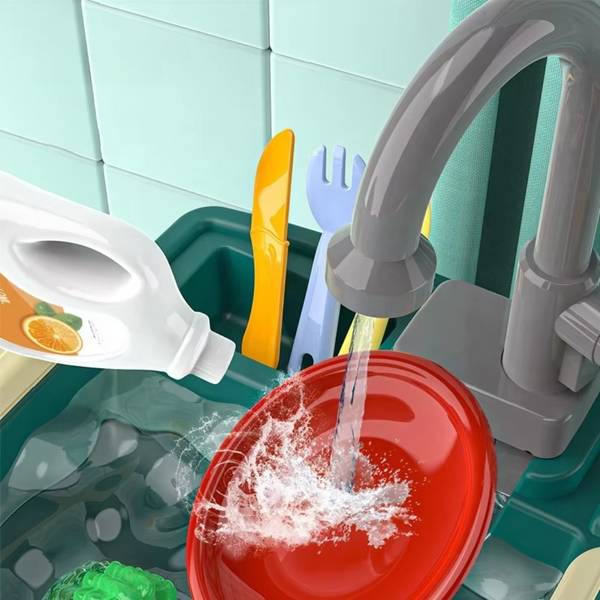 50% OFF TEMPORÄR | AquaChef™