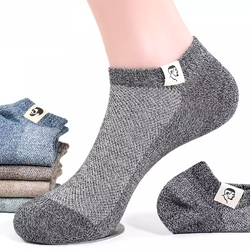 1 Schachtel + 1 Schachtel GRATIS HEUTE | FreshSole™ | Atmungsaktive, antibakterielle Deo-Socken