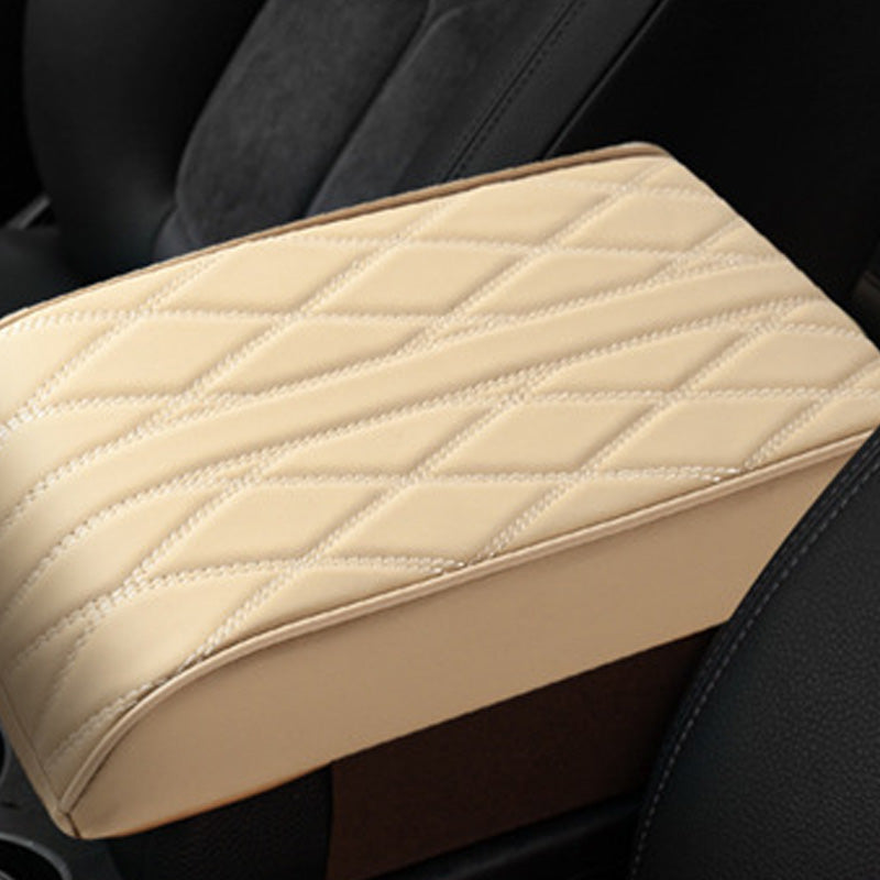 CozyConsole™ | Memory Foam Auto-Konsolenpolster