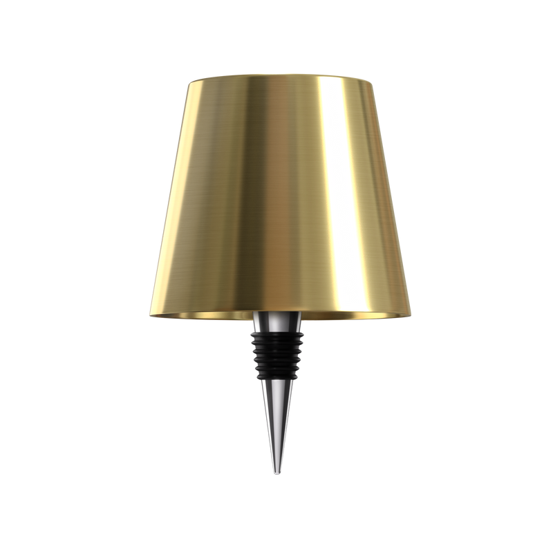 IllumiFlask™ | Drahtlose Flaschenlampe