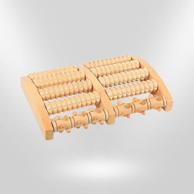 FootReflex™ | Fußmassage Roller