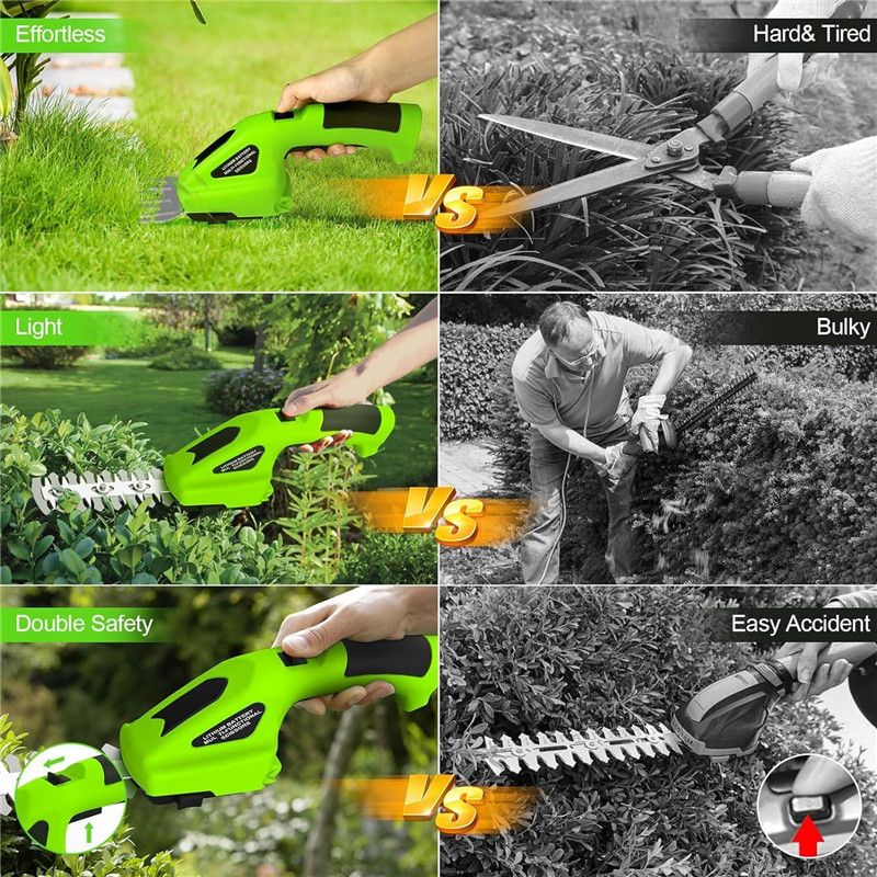 50% OFF TEMPORÄR | GreenTrim™