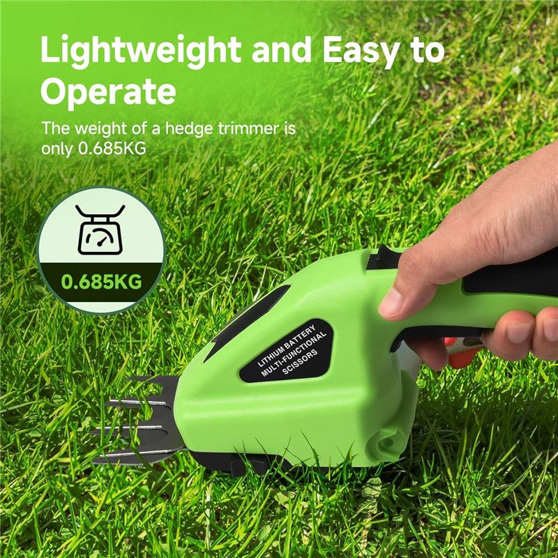 50% OFF TEMPORÄR | GreenTrim™